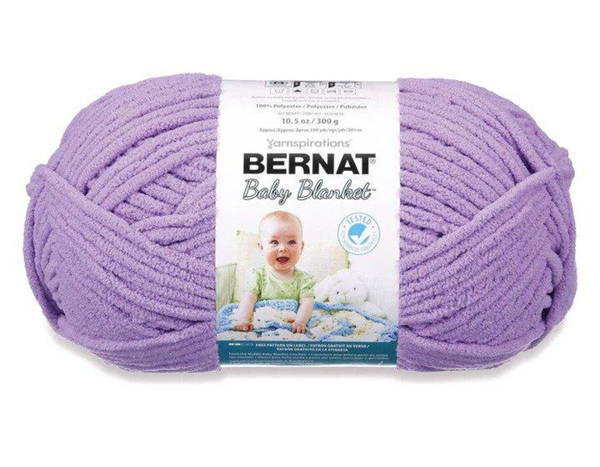 15 Free Bernat Baby Blanket Yarn Crochet Patterns Mary Maxim Ltd